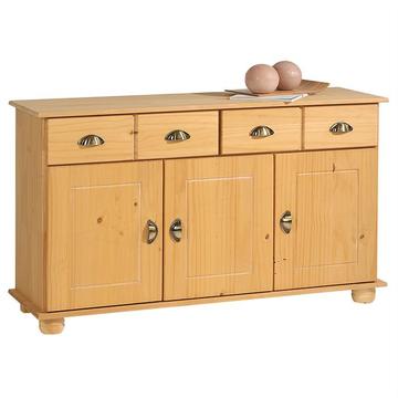 COLMAR 3 ajtós 2 fiókos komód  8310