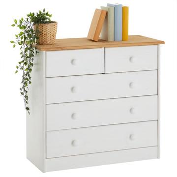  RONDO 5 fiókos komód 8010