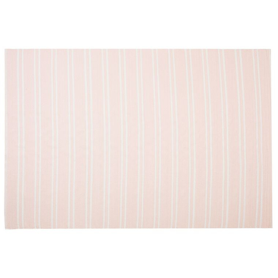 AKYAR Rózsaszín kültéri szőnyeg 160x230 cm