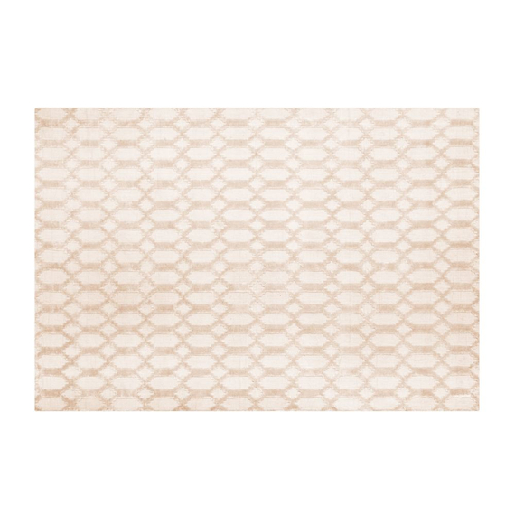 CIZRE bézs szőnyeg 80x150 cm 14246 B