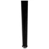 VOSS bársony fotel (világos szürke) 28738 B