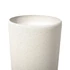 ABDERA műkő virágcserép 42 cm (világos bézs) 1297240 B