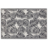 Kép 1/6 - KOTA fekete-fehér kültéri szőnyeg 120 x 180 cm 21163 B