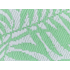 Kép 4/5 - KOTA világoszöld-fehér kültéri szőnyeg 120 x 180 cm 21164 B