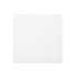 Kép 1/4 - DEMRE Fehér shaggy szőnyeg 200x200 cm