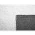 Kép 3/4 - DEMRE Fehér shaggy szőnyeg 200x200 cm