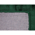 Kép 3/4 - GESI II Sötétzöld viszkóz szőnyeg 160x230 cm