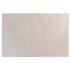 Kép 1/4 - DERINCE Bézs pamut szőnyeg 140x200 cm