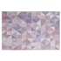 Kép 1/4 - KARTEPE Háromszög mintájú szőnyeg 140x200 cm