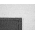 Kép 3/4 - DEMRE Fehér shaggy szőnyeg 160x230 cm