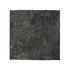 Kép 1/4 - EVREN Hosszú szőrű sötétszürke szőnyeg 200x200 cm