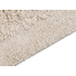 Kép 5/7 - BITLIS világosbézs hosszú szálú szőnyeg 80 x 150 cm 21609 B