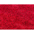 Kép 3/6 - CIDE piros hosszú szálú szőnyeg 80 x 150 cm 15169 B