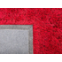 Kép 4/6 - CIDE piros hosszú szálú szőnyeg 80 x 150 cm 15169 B