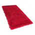 Kép 6/6 - CIDE piros hosszú szálú szőnyeg 80 x 150 cm 15169 B