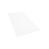 Kép 6/6 - DEMRE fehér hosszú szálú szőnyeg 80 x 150 cm 3050 B