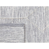 Kép 5/6 - EDREMIT szürke és bézs pamutszőnyeg 80 x 150 cm 17024 B