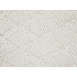 Kép 4/8 - ERZIN Fehér gyapjúszőnyeg 60 x 90 cm 6347 B