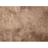 Kép 4/5 - ULURU barna szőnyeg (báránybőr utánzat) 7297 B