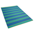 Kép 3/6 - ALWAR kék szőnyeg 120 x 180 cm 50212 B